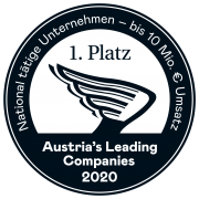 Austria Leading Companies Award 2020 - ALC
